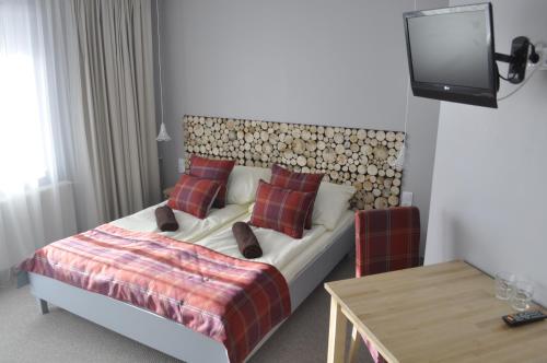 Фотография мини отеля Pensjonat Markus