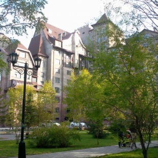 Фотография конференц-зала Торжественный зал