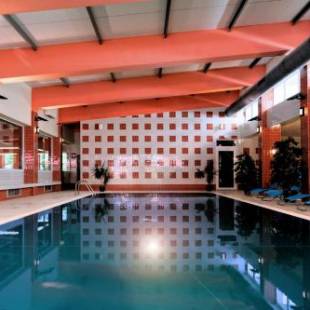 Фотография гостиницы Hotel Jezerka