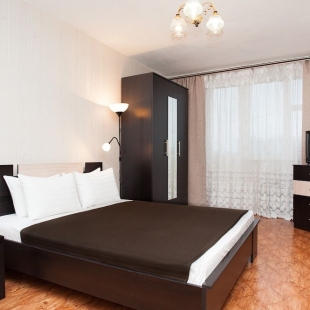 Фотография квартиры Inndays Apartment On Venevskaya