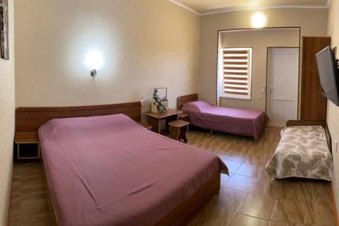 Фотографии гостевого дома 
            Оле Ли