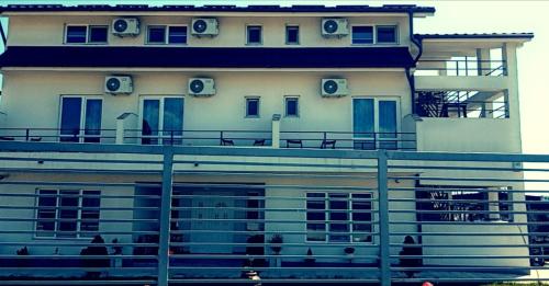 Фотографии гостевого дома
Casa Inna Venus