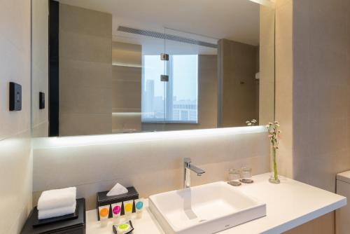 Фотография гостиницы Hyatt Place Changchun Jingyue