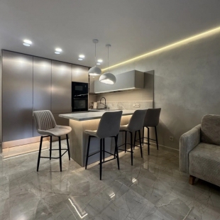 Фотография квартиры Апартаменты Элитные апартаменты на Гоголя 88