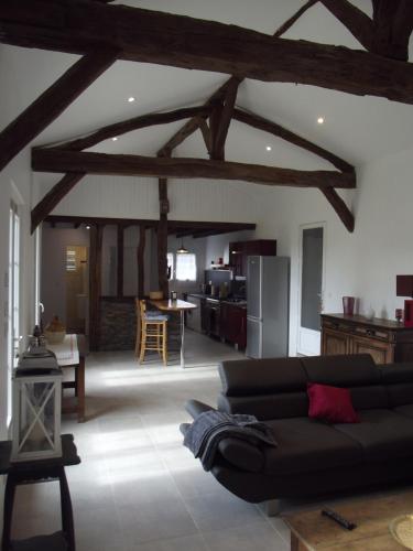 Фотография гостевого дома Petite maison