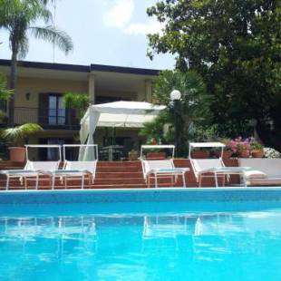 Фотографии мини отеля
Villa Carmen on Etna