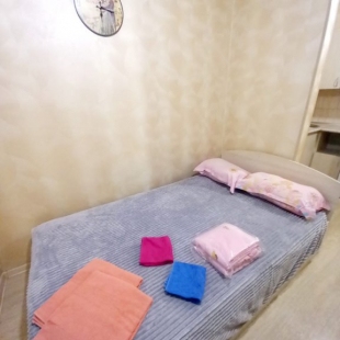 Фотография квартиры Апартаменты на Краснореченской 191