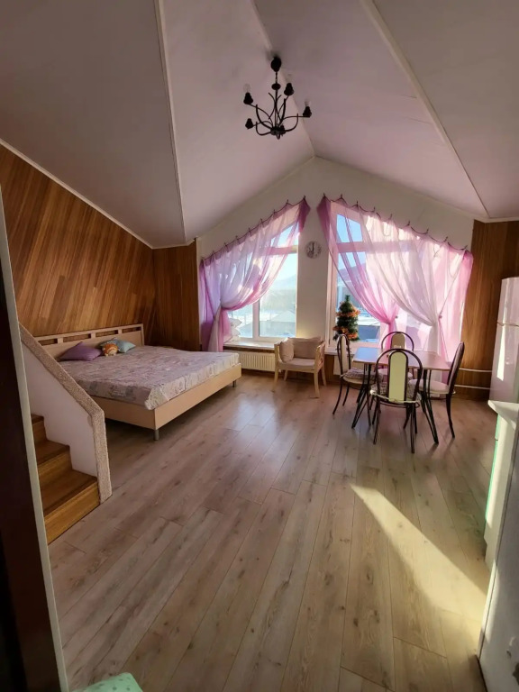 Фотография квартиры Апартаменты на улице Курортная 10