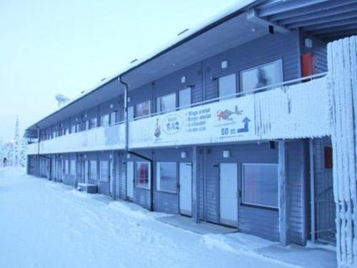 Фотография гостевого дома Holiday Home Talvitähti c 37