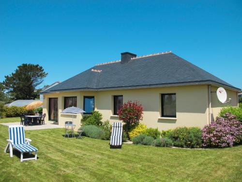 Фотография гостевого дома Holiday Home Ker Laouen - KER214