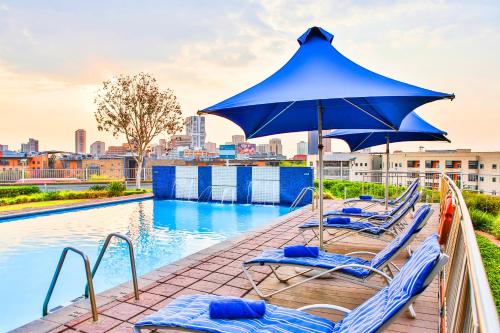 Фотографии гостиницы
RH Hotel Pretoria