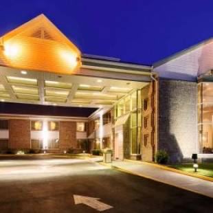 Фотографии гостиницы
Best Western Plus Gold Country Inn