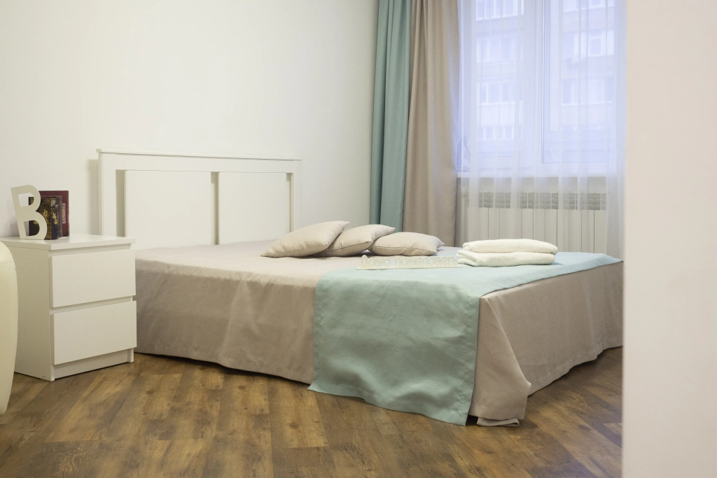 Фотография квартиры Квартира Хорошо как дома