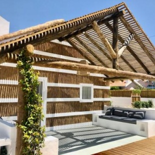 Фотография гостевого дома Cabana 2 da Comporta