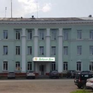 Фотография хостела Добрый дом