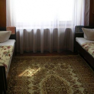 Фотография хостела Пилигрим