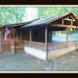 Фотография гостевого дома Cant Wait to Hibernate Cabin