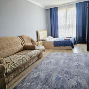 Фотография квартиры Квартира Sutochno Kvartira05