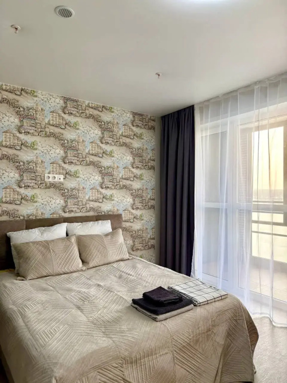 Фотография квартиры Квартира В ЖК Apart River