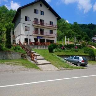 Фотографии гостевого дома
Apartments and Rooms Vicko