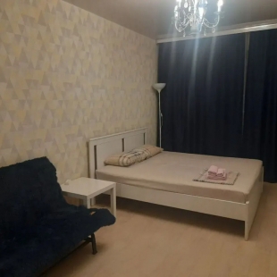 Фотография квартиры Квартира на Сибирской 17Б