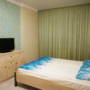 Фотография квартиры Апартаменты Парк Краснодар