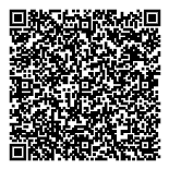 QR код квартиры Апартаменты с видом на озеро Ак-Гёль