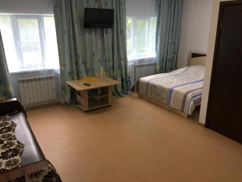 Фотографии гостиницы
Комфорт