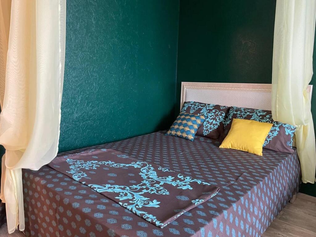 Фотография квартиры Апартаменты на улице Революционная 3А