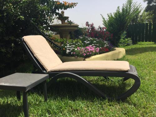 Фотографии гостевого дома
Casitas Las Uvas y las Viñas