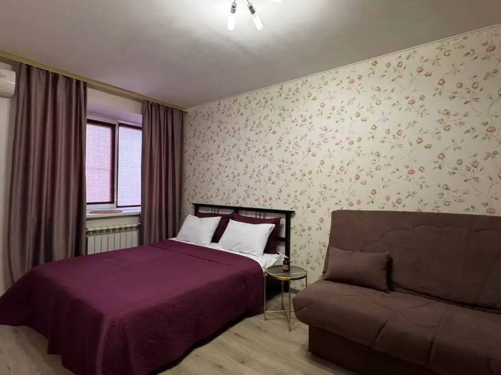 Фотография квартиры Квартира на бульваре Победы 29А