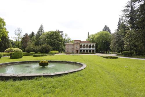 Фотография мини отеля Музей Цинандали