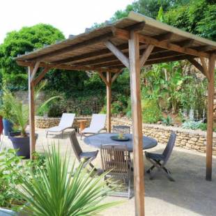 Фотографии гостевого дома 
            Charmante Maison Troglodyte