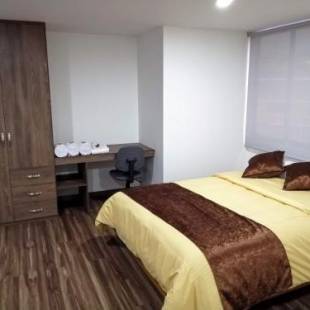 Фотография гостиницы Ayenda Basan Plaza