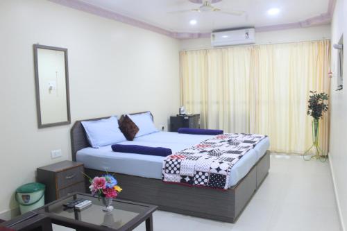 Фотография гостевого дома Sun N Moon Guest House