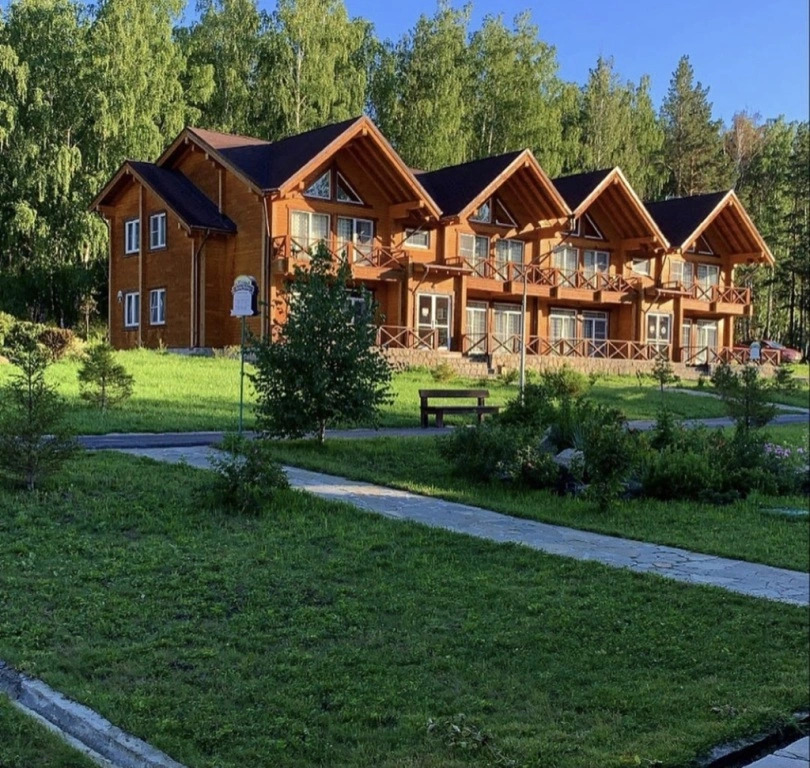 Фотография квартиры Апартаменты 826 в Sunny Valley