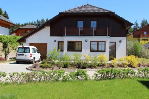 Фотография гостевого дома Villa Park Lipno-Lipno-In