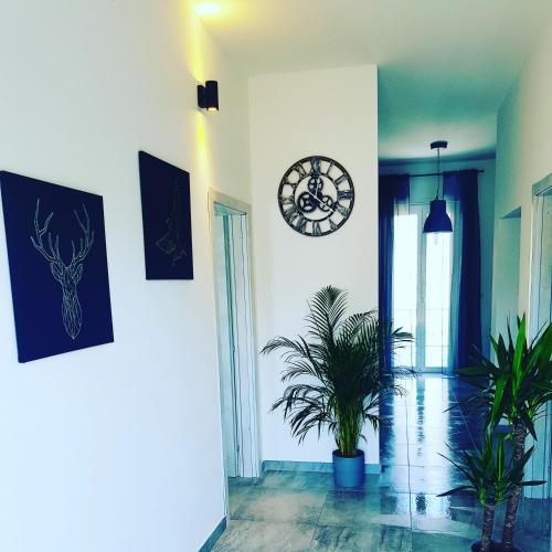 Фотография мини отеля UN PASSO DAL MARE bed&breakfast San Salvo Marina