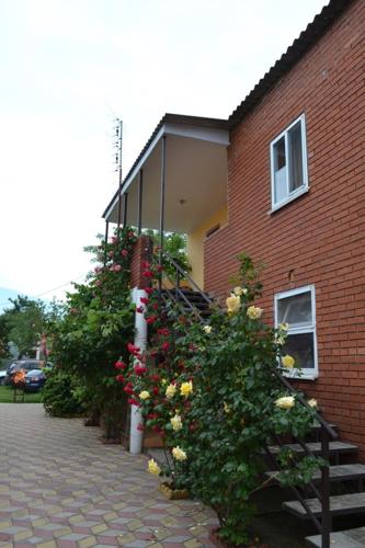 Фотографии гостевого дома
На Набережной