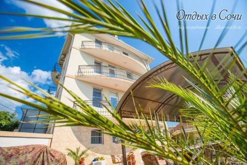 Фотографии гостевого дома
Бриз Лоо