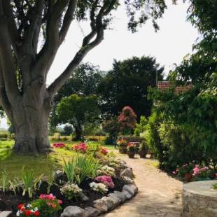 Фотографии гостевого дома
Octon Cottages