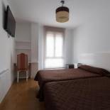 Фотография гостевого дома Hostal Misericordia