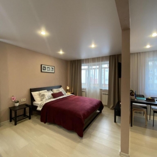 Фотография квартиры Апартаменты на улице Гоголя