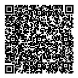 QR код хостела Wanderlust Yerevan