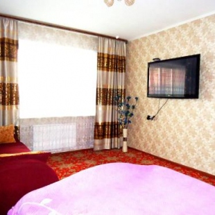 Фотография квартиры Apartment TwoPillows Krasnoarmeyskaya 12 9fl