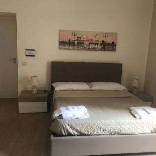 Фотографии мини отеля
B&B San Giovanni