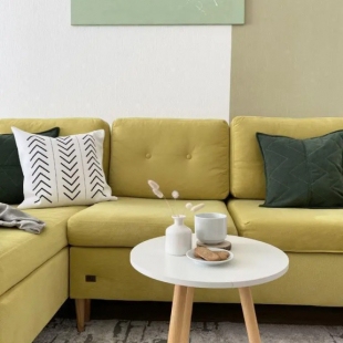 Фотография квартиры Квартира На Академика Парина 4