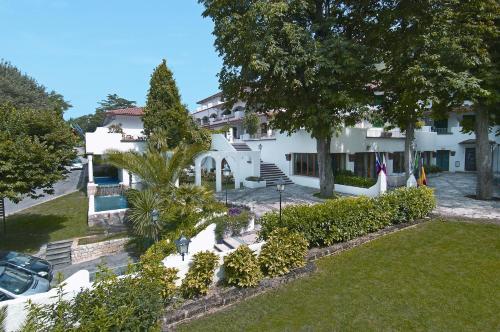 Фотография гостиницы Seebay Hotel