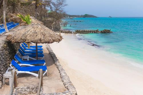 Фотография гостиницы Hotel San Pedro de Majagua