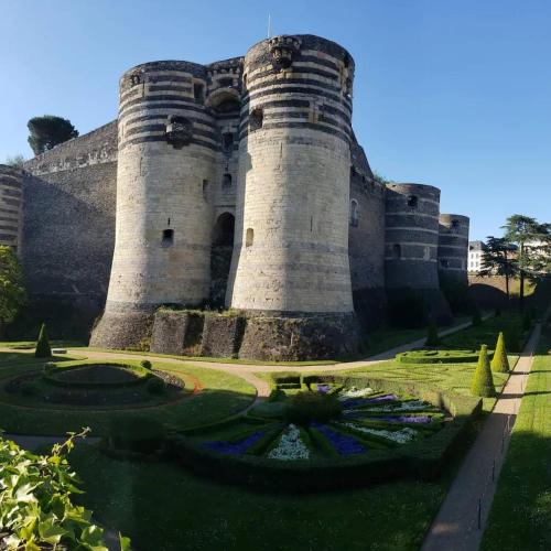 Фотографии апарт отеля
Le Chateau